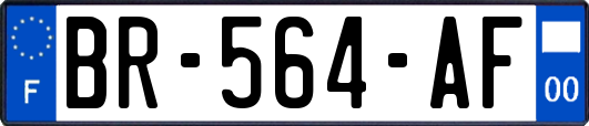 BR-564-AF