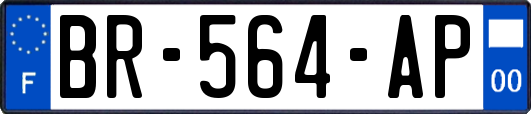 BR-564-AP