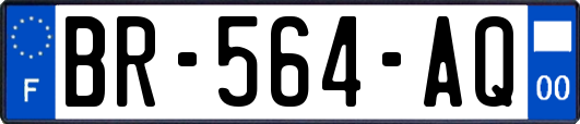 BR-564-AQ