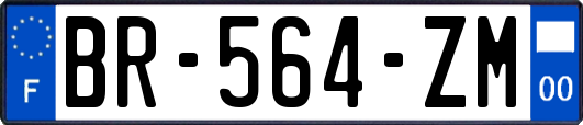 BR-564-ZM