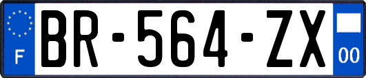 BR-564-ZX