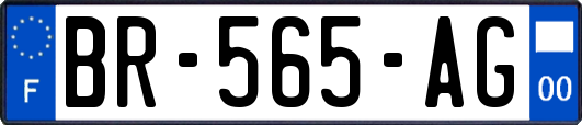 BR-565-AG