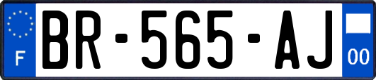 BR-565-AJ