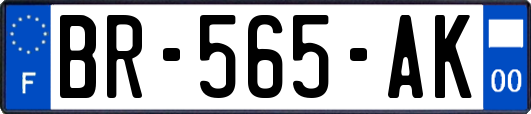BR-565-AK