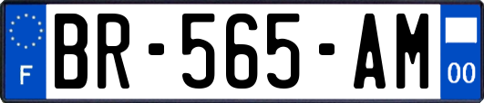 BR-565-AM