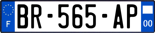 BR-565-AP