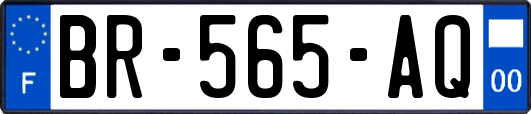 BR-565-AQ