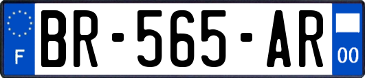 BR-565-AR