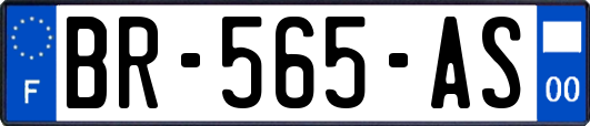 BR-565-AS