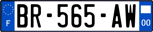 BR-565-AW