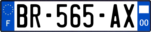 BR-565-AX