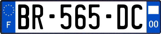 BR-565-DC