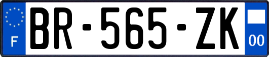 BR-565-ZK
