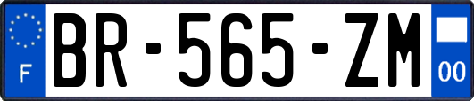 BR-565-ZM