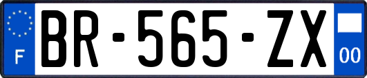 BR-565-ZX