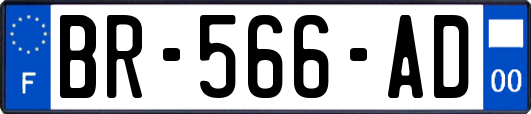 BR-566-AD