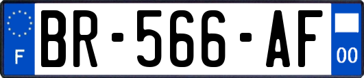 BR-566-AF