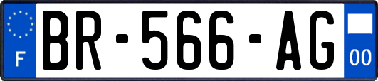 BR-566-AG