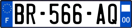BR-566-AQ