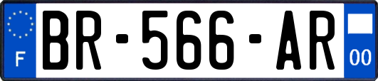 BR-566-AR