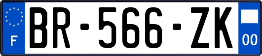 BR-566-ZK