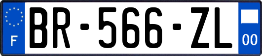 BR-566-ZL
