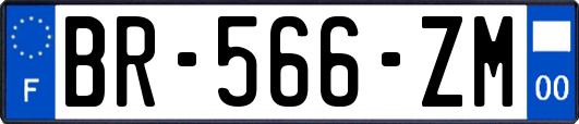 BR-566-ZM