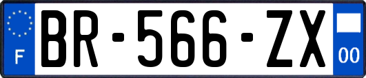 BR-566-ZX