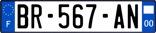 BR-567-AN