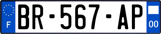 BR-567-AP