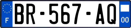 BR-567-AQ