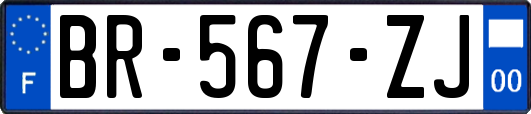 BR-567-ZJ