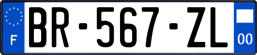 BR-567-ZL