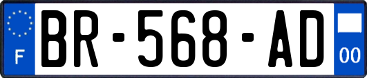 BR-568-AD