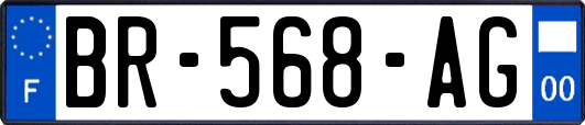 BR-568-AG