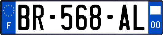 BR-568-AL