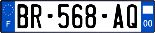 BR-568-AQ