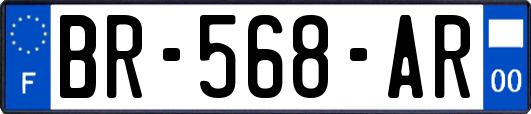 BR-568-AR