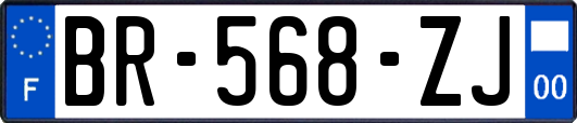 BR-568-ZJ