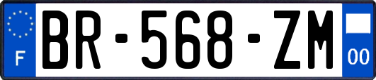 BR-568-ZM