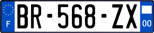BR-568-ZX