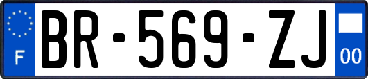 BR-569-ZJ
