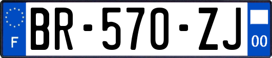 BR-570-ZJ