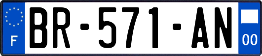 BR-571-AN