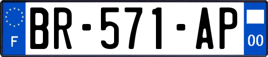 BR-571-AP