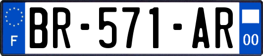 BR-571-AR