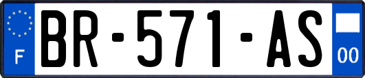 BR-571-AS
