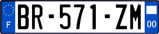 BR-571-ZM