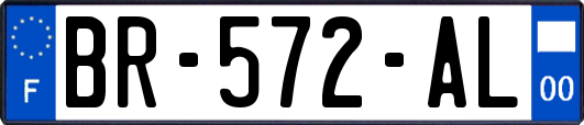 BR-572-AL