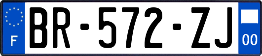 BR-572-ZJ